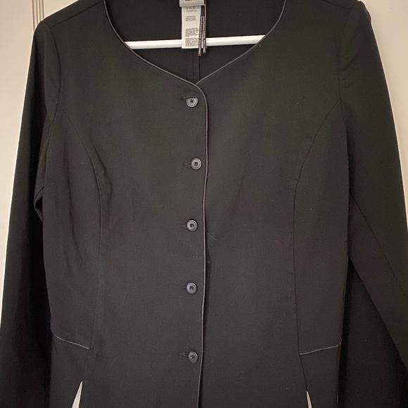 Lunn by Lilith Blouse/Jacket - Picture 1 of 5